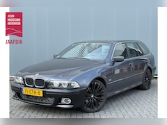 BMW 5-serie Touring - BWJ 1999 528i 194PK Executive LEDEREN INTERIEUR / 6-CILINDER / AIRCO / CRUISE