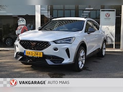 CUPRA Formentor - 1.4 e-Hybrid 204pk/ Parkeercamera/ Navi/ Carplay