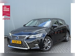 Lexus CT 200h - BWJ 2020 Ultimate Edition HYBRID / NAVI / CLIMA / CRUISE / BLUETOOTH / KEYLESS / ISOFIX /