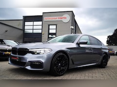BMW 5-serie - 540i xDrive High Executive | M-pakket | Stoelverwarming / Verkoeling | Camera | Cruise con