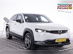 Mazda MX-30 - e-SkyActiv EV 145 Advantage 36 kWh | 95% SOH | Half LEDER | LED | Head-Up | CARPLAY