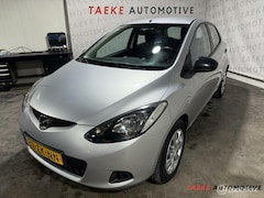 Mazda 2 - 2 1.3 S-VT Exclusive APK/NAP