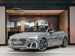 Audi S5 - 3.0 TFSI Quattro Quantumgrau, Matrix, Bang/Olufsen