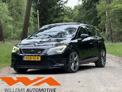 Seat Leon - 2.0 TSI Cupra 280 DSG / Sound / DCC