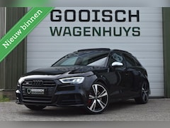 Audi S3 - 2.0 TFSI S3 quattro | RS Stoelen| Pano | Digital Dash | Org NL |