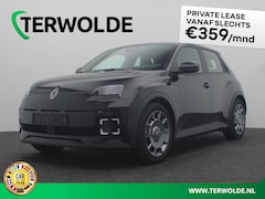 Renault 5 - 5 Evolution | Cruise control met snelheidsbegrenzer | Full LED koplampen | ISOFIX-bevestig