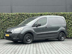 Peugeot Partner - bestel 120 1.6 HDI L1 XR Profit+, NL AUTO, NAP LOGISCH, AIRCO, ELEKTRISCHE RAMEN, TREKHAAK