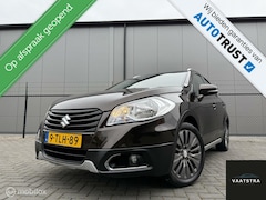 Suzuki SX4 S-Cross - 1.6 Business Pro Automaat | Navi | Pano | ECC | NAP |