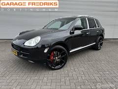 Porsche Cayenne - 3.2 | Stoelverwarming | Schuif/kanteldak | NL auto |