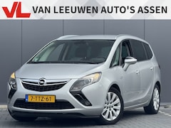 Opel Zafira Tourer - 1.4 Design Edition 7p. | Nieuw binnen | 7 pers | Trekhaak | Camera
