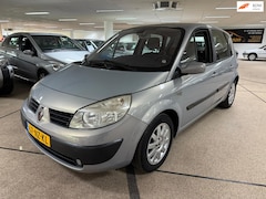 Renault Scénic - 1.6-16V Privilège Comfort Automaat 103.000dkm nap