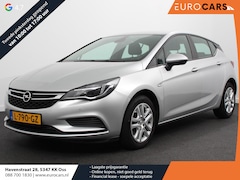 Opel Astra - 1.0 Turbo Business | Airco | Navigatie | Apple carplay/ Android auto | Parkeersensoren | B