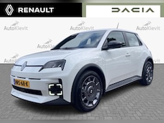 Renault 5 - 5 urban range evolution 40 kWh - pack winter