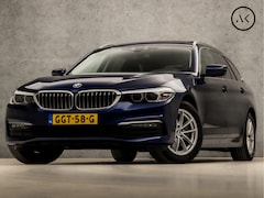 BMW 5-serie Touring - 520d Executive 191Pk Automaat (PANORAMADAK, VIRTUAL COCKPIT, APPLE CARPLAY, SFEERVERLICHTI