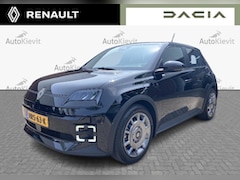 Renault 5 - 5 urban range evolution 40 kWh - pack winter