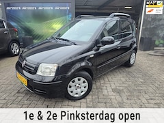Fiat Panda - 1.2 Edizione Cool | 2E EIGENAAR | 12MND GARANTIE | NW APK | ELEC RAMEN | AIRCO |