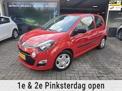 Renault Twingo - 1.2 16V Authentique | 12MND GARANTIE | NW APK | AIRCO | ELEC RAMEN |