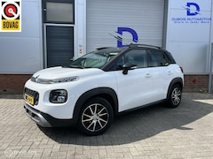 Citroën C3 Aircross - 1.2 PT Live|Stoelverw.|Apple|PDC|NETJES|