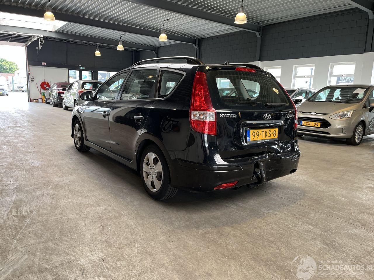 Hyundai i30 - I-30 1.4i i-Drive Cool NL NAP!