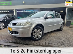 Renault Mégane - 1.6-16V Business Line || 2E EIGENAAR | 12MND GARANTIE | AIRCO | CRUISE |