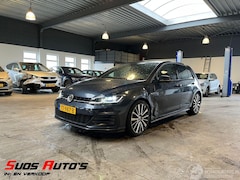 Volkswagen Golf - 2.0 TDI GTD Pano Sound VOL