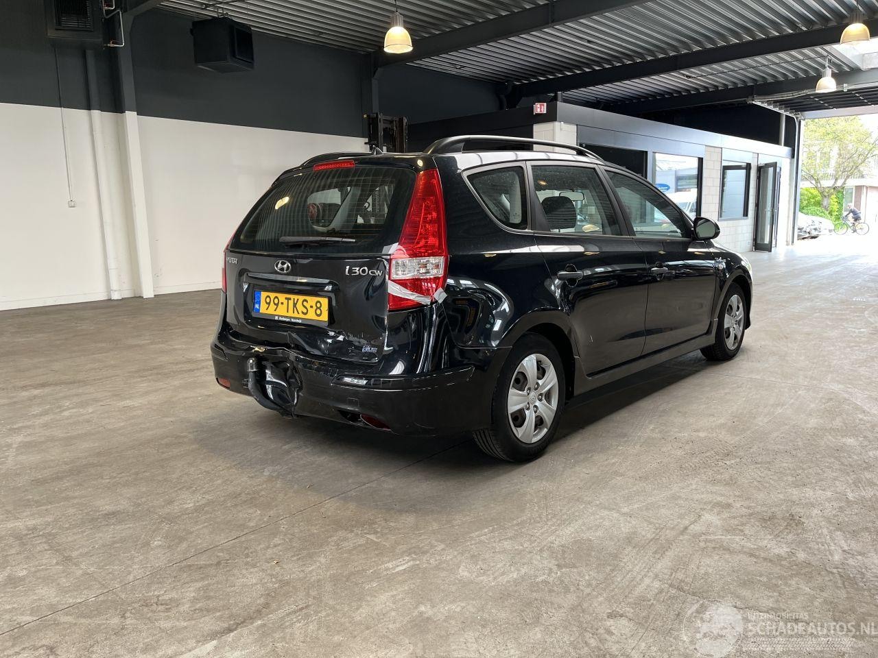 Hyundai i30 - I-30 1.4i i-Drive Cool NL NAP!