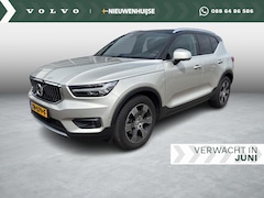 Volvo XC40 - 2.0 D4 AWD Inscription Trekhaak | Verwarmbare Voorstelen | 360 Camera | Lederen Bekleding