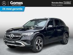 Mercedes-Benz GLC-klasse - 300e 4MATIC Luxury | Panoramadak | Trekhaak