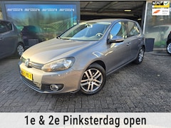 Volkswagen Golf - 1.2 TSI Tour | 2E EIGENAAR| 12MND GARANTIE | AIRCO | LMV |