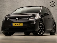 Volkswagen ID.3 - Pro 58 kWh 204Pk (APPLE CARPLAY, GROOT NAVI, ALCANTARA, GETINT GLAS, STOELVERWARMING, SPOR