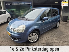 Renault Grand Modus - 1.2 TCE Exception | 1E EIGENAAR | 12MND GARANTIE | CLIMA | CRUISE | LMV |
