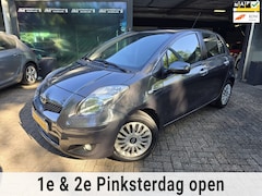 Toyota Yaris - 1.3 VVTi Aspiration | 2E EIGENAAR | 12MND GARANTIE| AIRCO | NW APK