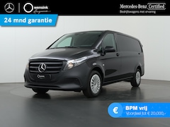 Mercedes-Benz Vito - 116 CDI L2 | PRO | AUT. 2500 KG TREKHAAK AHW | STOELVERWARMING | PARKEERCAMERA | DODEHOEKA