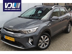 Kia Stonic - 1.0 T-GDi MHEV DynamicPlusLine AUTOMAAT Apple carplay l parkeer sensoren l Achteruitrijcam