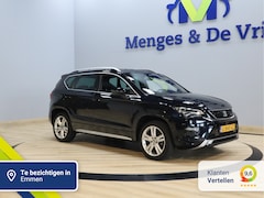 Seat Ateca - 1.5 TSI FR Business Intense Airco ECC | 360 Camera | Adaptive Cruise | Trekhaak | Apple Ca
