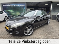 Renault Mégane coupé cabriolet - 1.4 TCe Dynamique | 3E EIGENAAR | 12MND GARANTIE | PDC | NAVI | PANO DAK | LEDER | AIRCO |