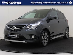 Opel Karl - 1.0 Rocks Online Edition