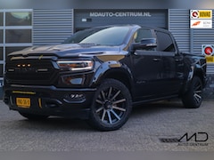 Dodge Ram 1500 - 5.7 V8 4x4 Crew Cab Limited| Full options