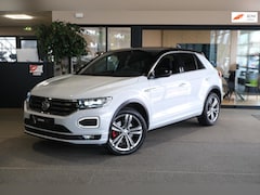 Volkswagen T-Roc - 1.5 TSI DSG 2x R-line Virtual ACC Led Cam Navi