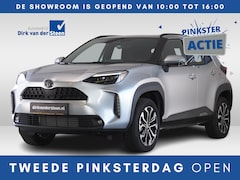 Toyota Yaris Cross - 1.5 Hybrid 130 Executive | Stuurwiel- En Stoelverwarming | Achteruitrijcamera | Draadloos