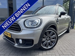 MINI Countryman - 1.5 Cooper Chili