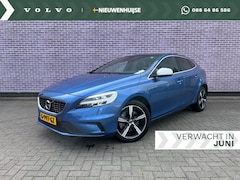 Volvo V40 - T3 Automaat Polar+ Sport | R-Design | Panoramadak | Premium Audio | Camera | Park Pilot |