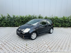 Citroën C2 - 1.4i VTR
