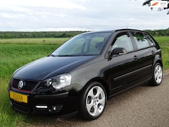 Volkswagen Polo - 1.2-12V Comfortline