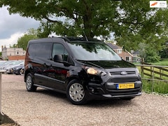 Ford Transit Connect - 1.5 TDCI L2 Trend | Cruise + Navi Nu € 7.975,