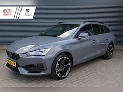 CUPRA Leon Sportstourer - 1.4 e-Hybrid VZ Adrenaline Full-LED Camera Stuurverwarming