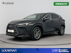 Lexus NX - 450h+ AWD Launch Edition Limited