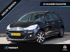 Citroën C3 - Collection 1.2 PureTech 82pk Automaat 100% ONDERHOUDEN | PDC ACHTER | CRUISE.C | CLIMA | F