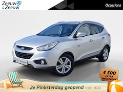 Hyundai ix35 - 1.6i GDI i-Magine | 1e eigenaar | Navigatie | Cruise control | Airco