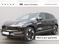 Volvo EX30 - Single Motor Extended Range Plus 69 kWh, Stuurverwarming | Stoelverwarming | Adaptieve Cru
